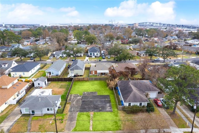 4711 Press Dr, New Orleans, LA 70126