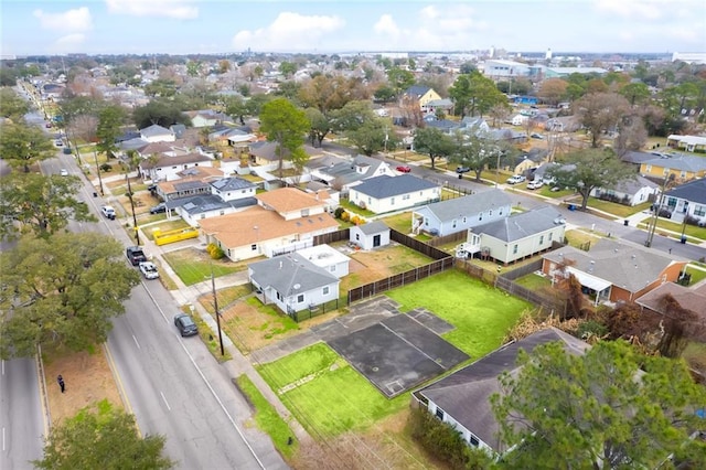 4711 Press Dr, New Orleans, LA 70126