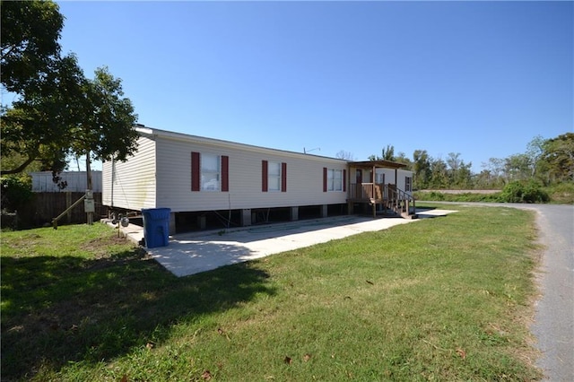 100 Meyer Ln, Des Allemands, LA 70030 - photo 1
