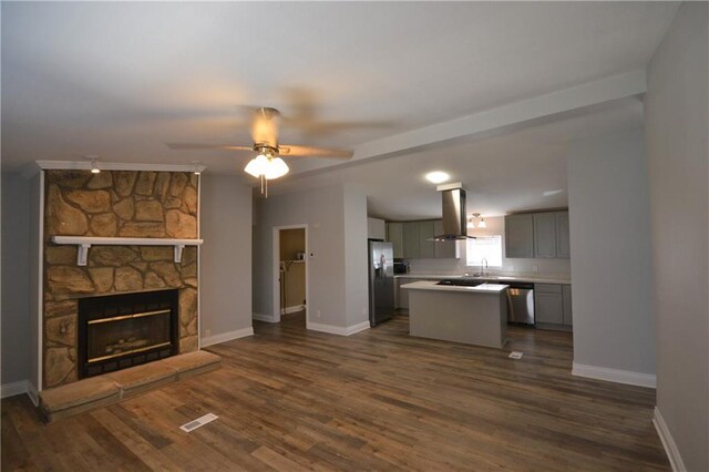 100 Meyer Ln, Des Allemands, LA 70030 - photo 8