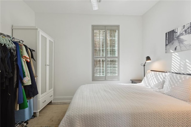 1013 Race St, New Orleans, LA 70130 - view of bedroom