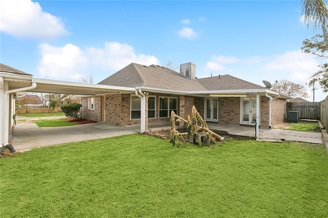 1000 Lake Frances Dr, Gretna, LA 70056 - photo 21