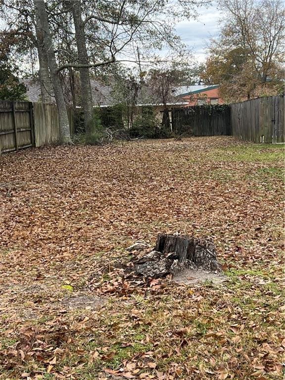 Ramon St, Mandeville LA, 70448 land for sale