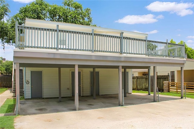 8007 Brevard St, New Orleans, LA 70127 - photo 1