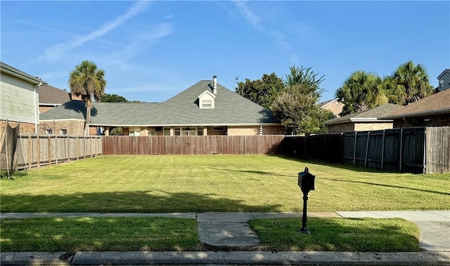 4916 Mayeaux St, Metairie LA, 70006 land for sale