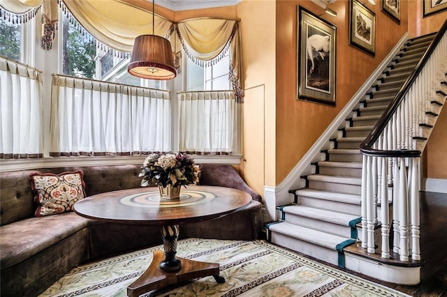2425 Coliseum St, New Orleans, LA 70130 - interior space with a wealth of natural light