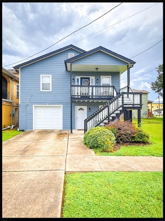 2558 Prentiss Ave, New Orleans, LA 70122 - photo 2