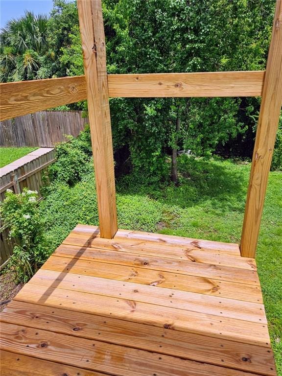 222325 Humanity St, New Orleans, LA 70122 - photo 3