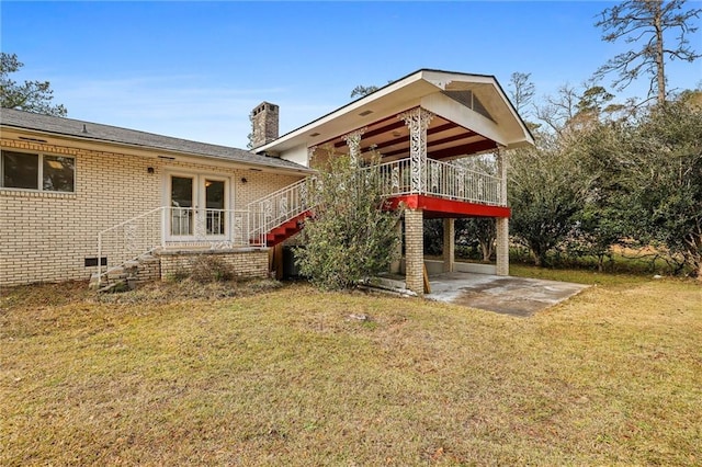 302 Rio Grande St, Bogalusa, LA 70427 - photo 25