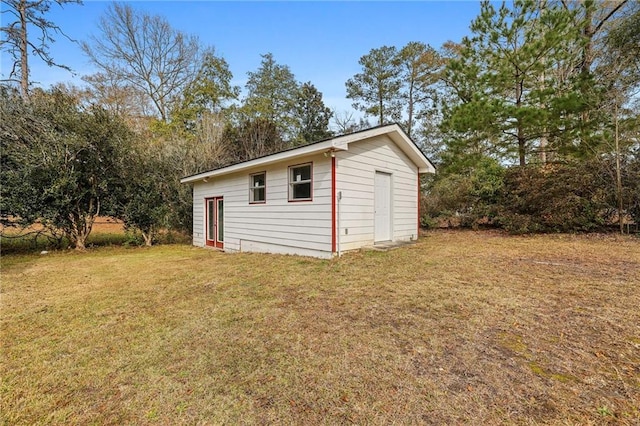 302 Rio Grande St, Bogalusa, LA 70427 - photo 26