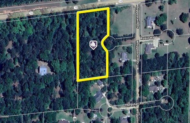 LOT3 Robin Rd, Franklinton LA, 70438 land for sale