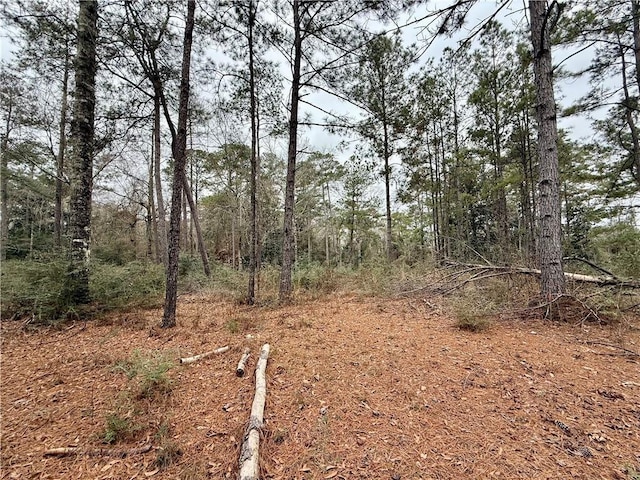 Listing photo 2 for LOT3 Robin Rd, Franklinton LA 70438