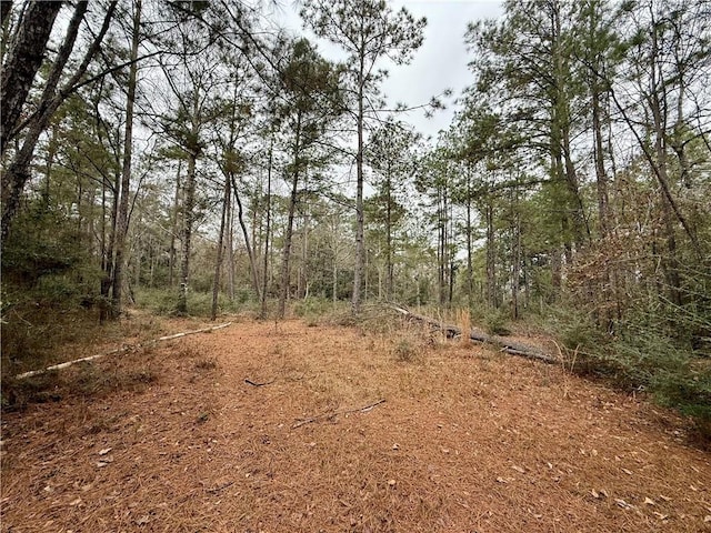 Listing photo 3 for LOT3 Robin Rd, Franklinton LA 70438