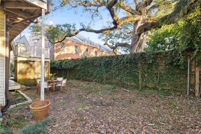 172224 Delachaise St, New Orleans, LA 70115 - sitting room featuring healthy amount of natural light and ceiling fan