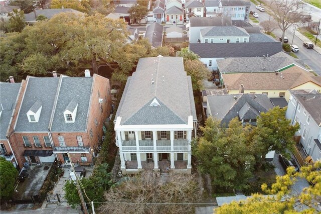 172224 Delachaise St, New Orleans, LA 70115 - room layout
