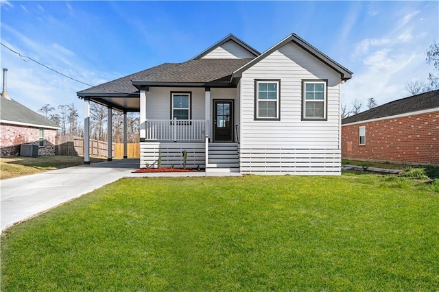 331 River Ridge Drive, Boutte, LA 70039 - photo 2