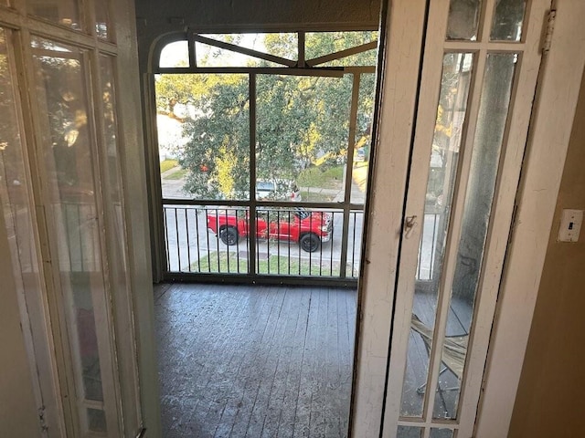 3526 Louisiana Ave Parkway, New Orleans, LA 70125 - view of doorway