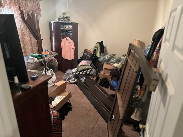 3526 Louisiana Ave Parkway, New Orleans, LA 70125 - interior space