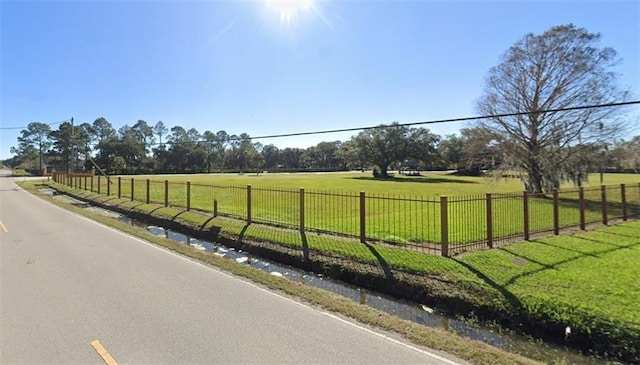 Listing photo 3 for LOT61B Barataria Blvd, Marrero LA 70072