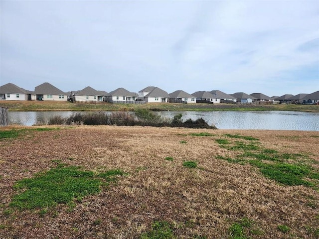 5574 Grand Springs Rd, Slidell, LA 70461 - water view featuring nearby suburban area