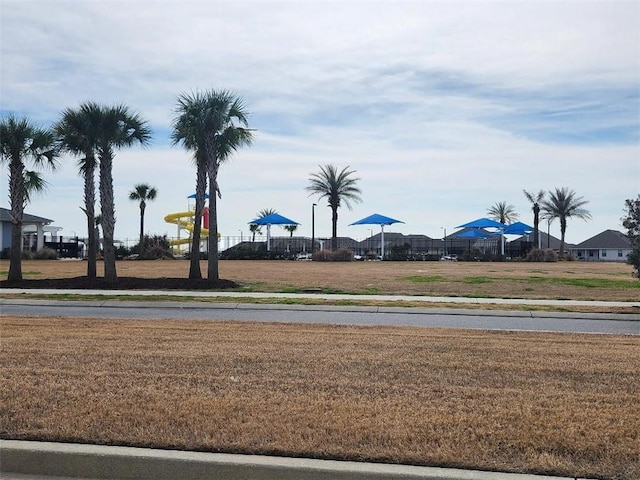 5574 Grand Springs Rd, Slidell, LA 70461 - view of property's community