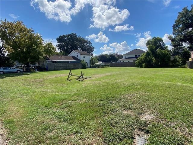 524 Papworth Ave, Metairie, LA 70005