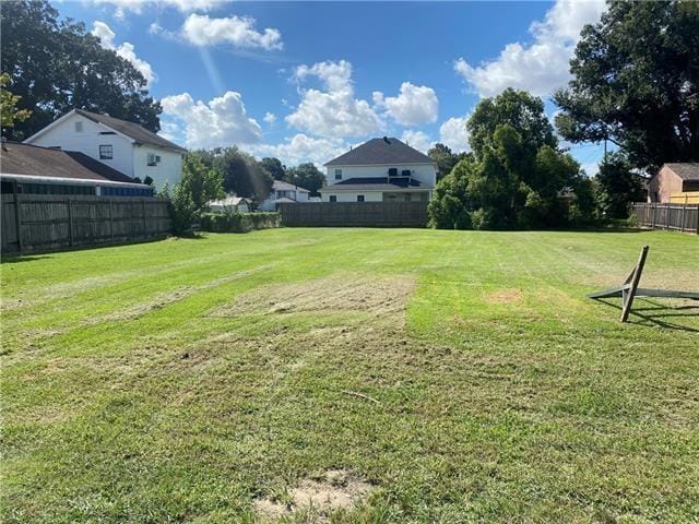524 Papworth Ave, Metairie, LA 70005
