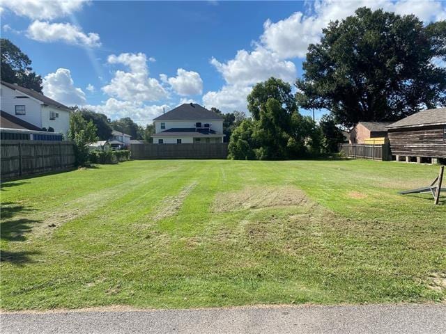 524 Papworth Ave, Metairie, LA 70005