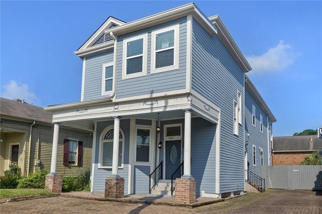 233032 Jefferson Ave, New Orleans, LA 70115 - photo 1