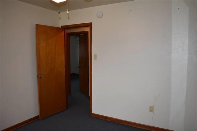 1668 2nd St, Lutcher, LA 70071 - view of carpeted empty room