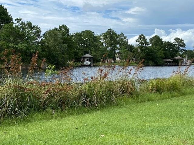 Listing photo 3 for LOT121 W Harbor Ln, Lacombe LA 70445