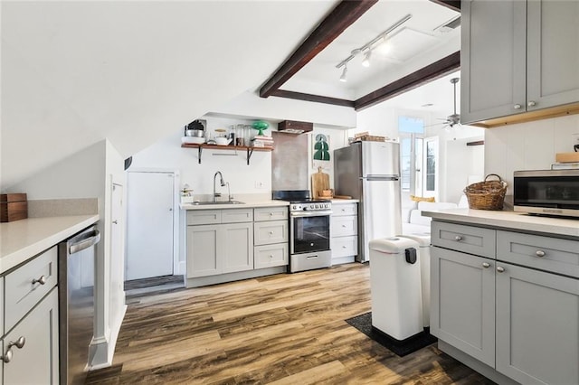900 N Dorgenois St, New Orleans, LA 70119 - photo 9