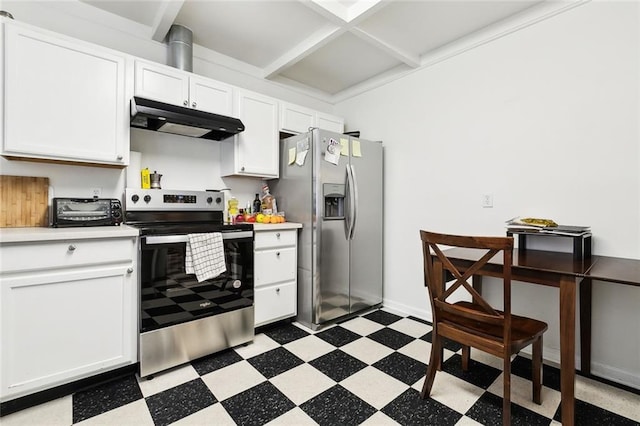 900 N Dorgenois St, New Orleans, LA 70119 - photo 13