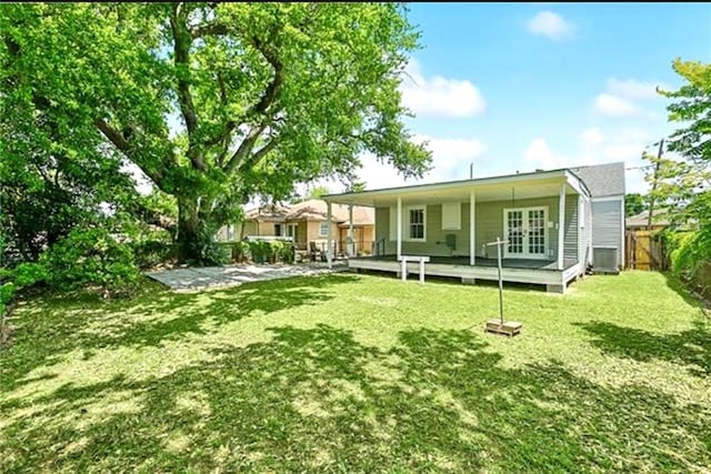 532 Gardere Ave, Harvey, LA 70058 - photo 4