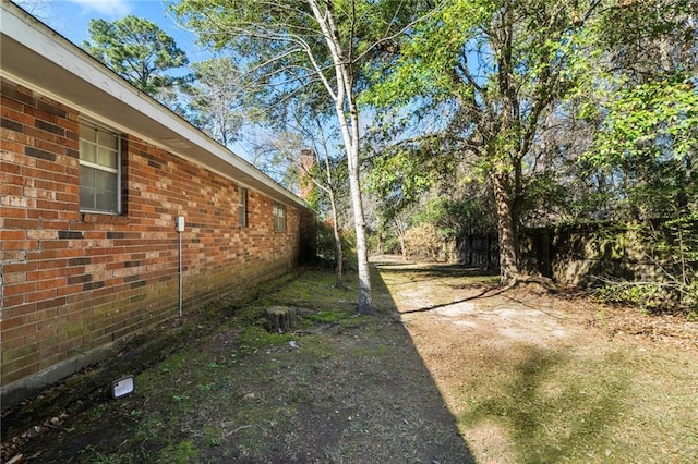 122 Belle Terre Blvd, Covington, LA 70433 - view of yard