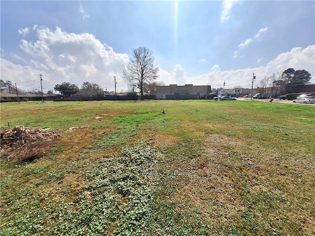 2209 26th St, Kenner LA, 70062 land for sale