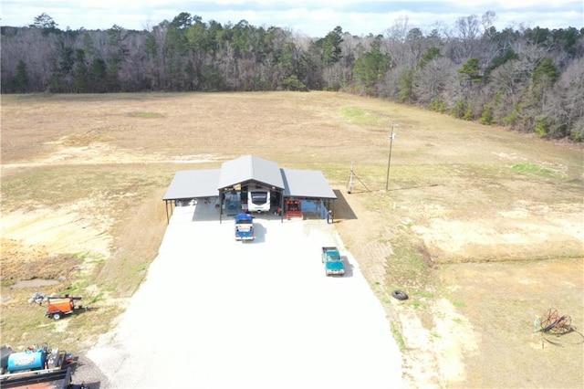 Listing photo 3 for 24125 Glory Dr, Livingston LA 70754