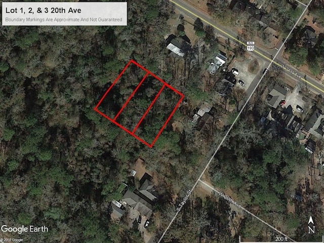 20th Ave, Covington LA, 70433 land for sale