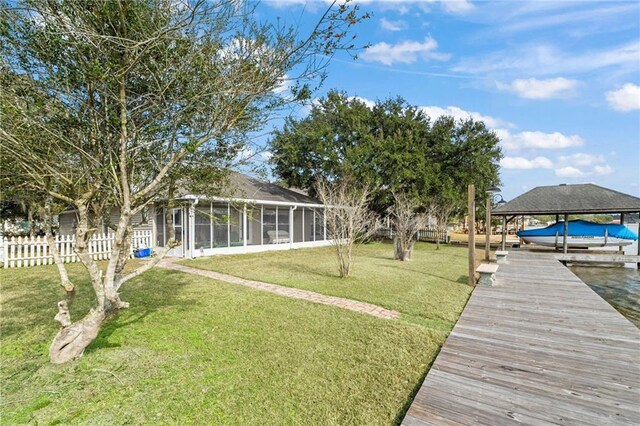 14034 S Lakeshore Dr, Covington, LA 70435 - photo 36