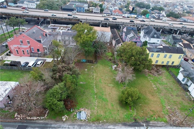 Listing photo 3 for 1421 N Robertson St, New Orleans LA 70116