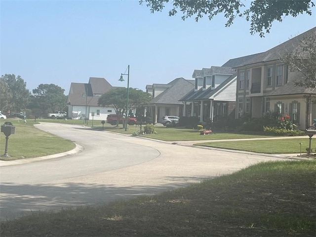 Listing photo 2 for LOT134 Dogwood Dr, Kenner LA 70065