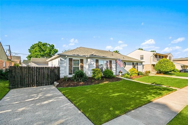 Listing photo 3 for 6413 Schouest St, Metairie LA 70003