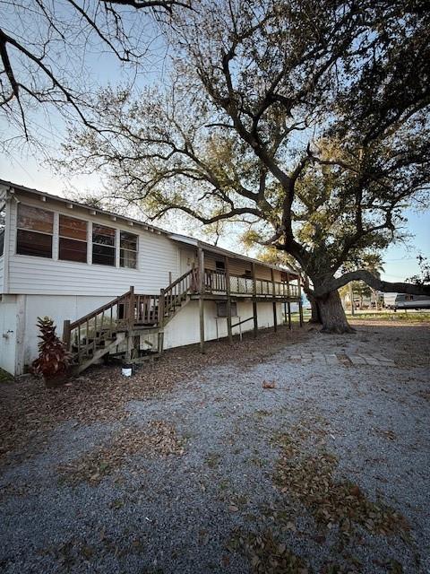 Listing photo 2 for 181 Medical Ave, Grand Isle LA 70358