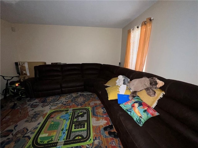 332022 Kabel Dr, New Orleans, LA 70131 - view of living area