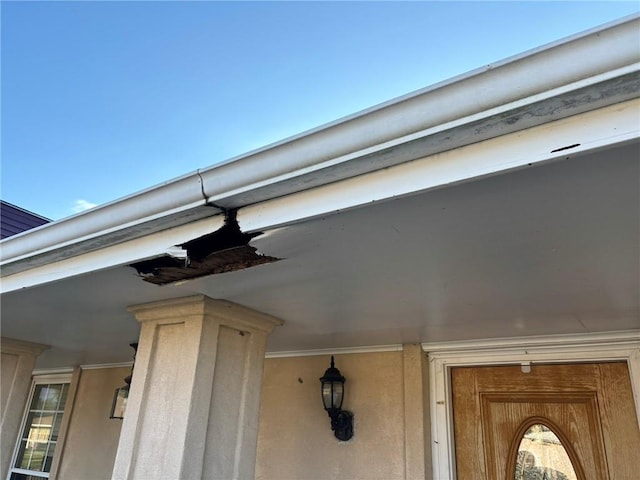 7540 Fieldston Rd, New Orleans, LA 70126 - exterior view