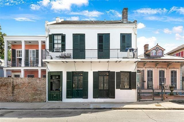 1224 Bourbon St Unit 1, New Orleans, LA 70116 - photo 4