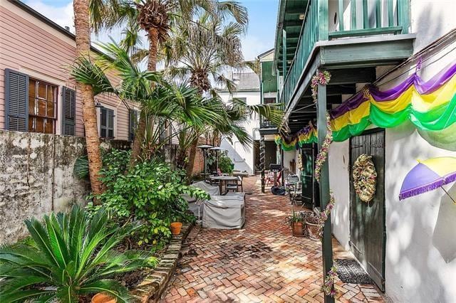 1224 Bourbon St Unit 1, New Orleans, LA 70116 - photo 16