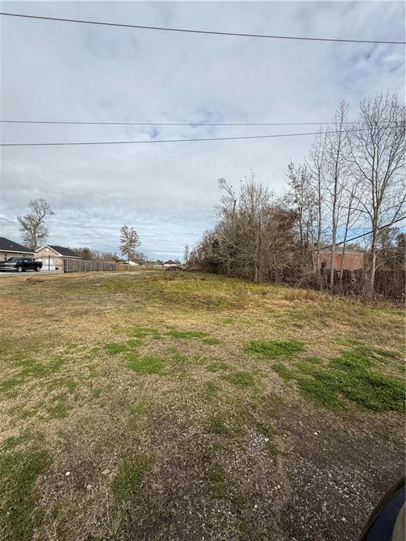 Barataria Blvd, Marrero, LA 70072 - photo 1