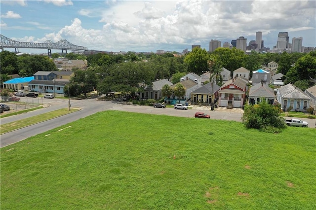 544 Atlantic Ave, New Orleans LA, 70114 land for sale