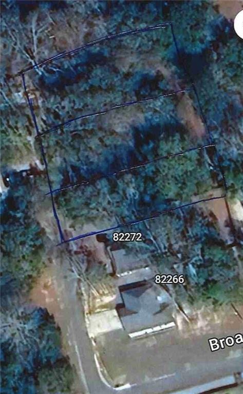 Listing photo 2 for LOT3A Magnolia St, Folsom LA 70437